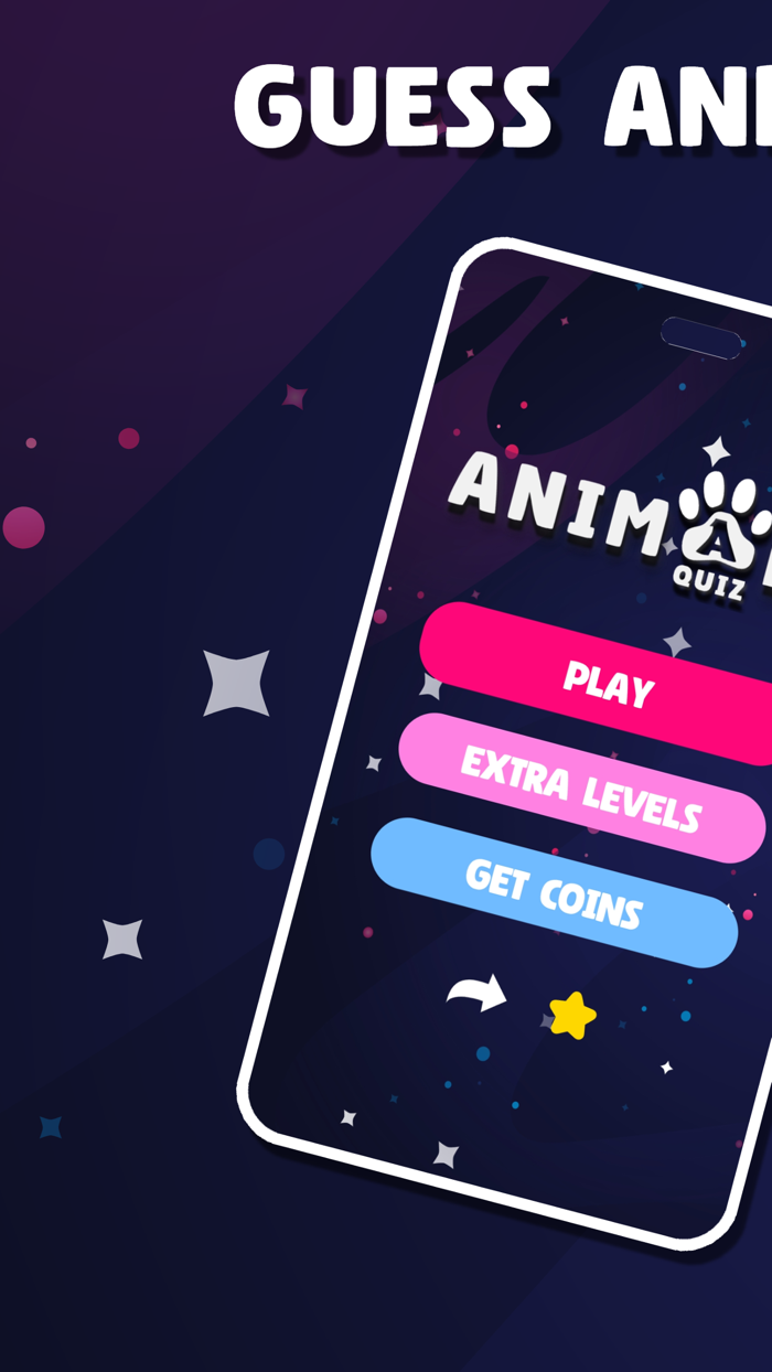 Guess The Animal Animals Quiz