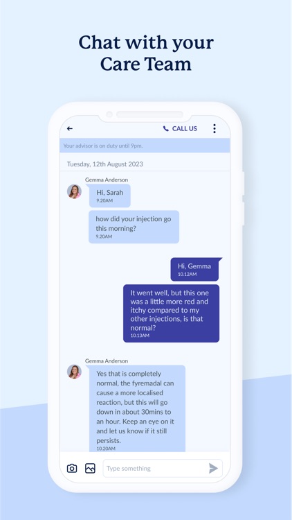 Apricity Fertility Companion