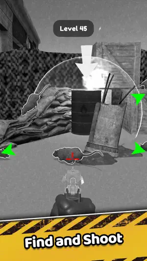 Rat Hunter! screenshot 4