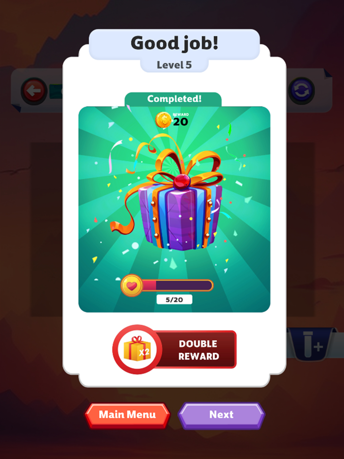 Eggs Color Sort Master