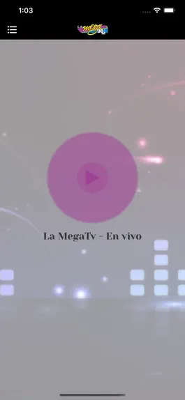 Game screenshot LA MEGA 98.1 F.M. hack
