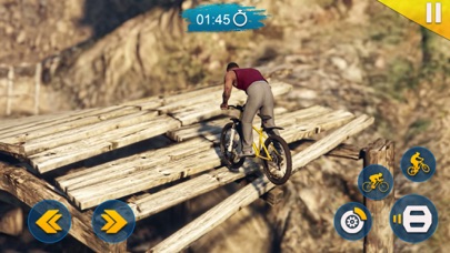 GTA 5 Mobile Bicycle Stuntsのおすすめ画像2