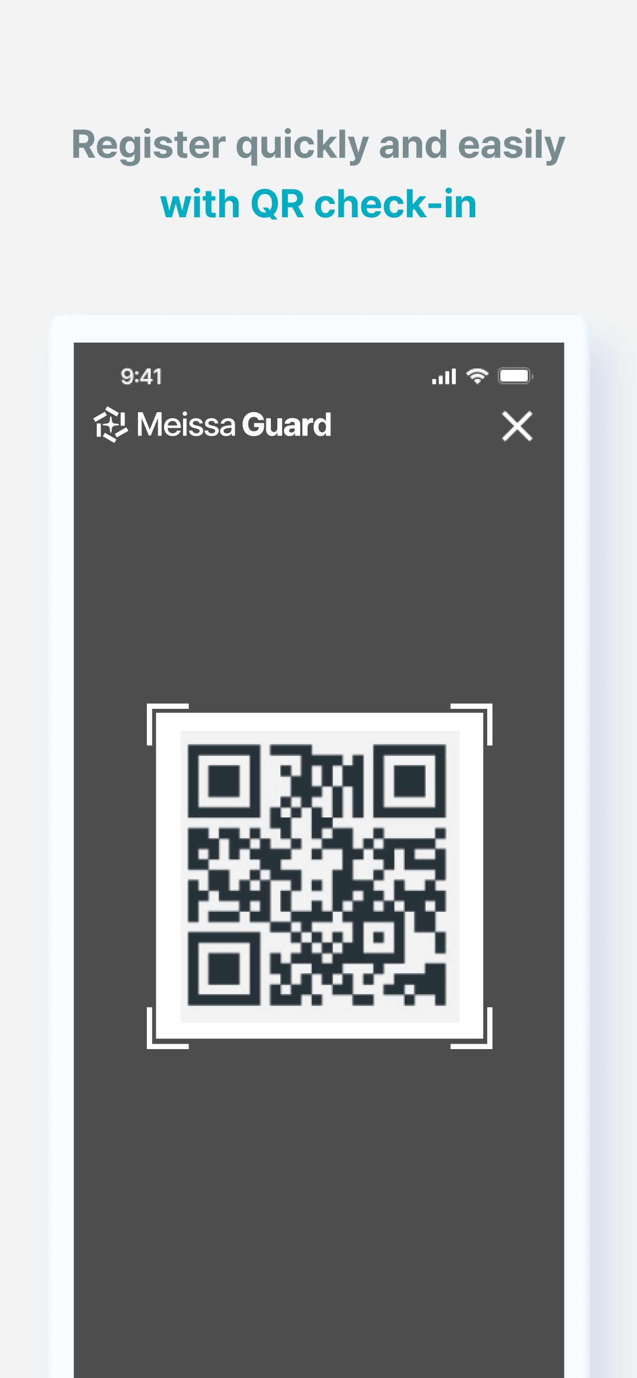 Meissa Guard - worker safety