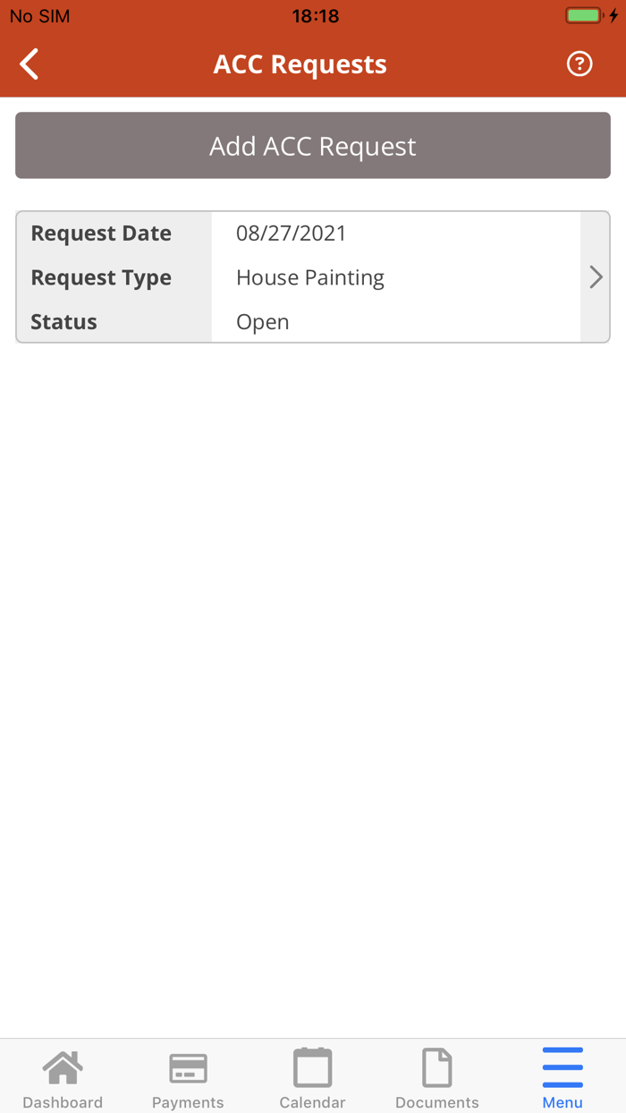 My FSAF Homeowners App