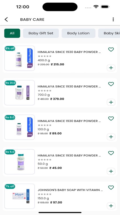 Dreamz market screenshot-3