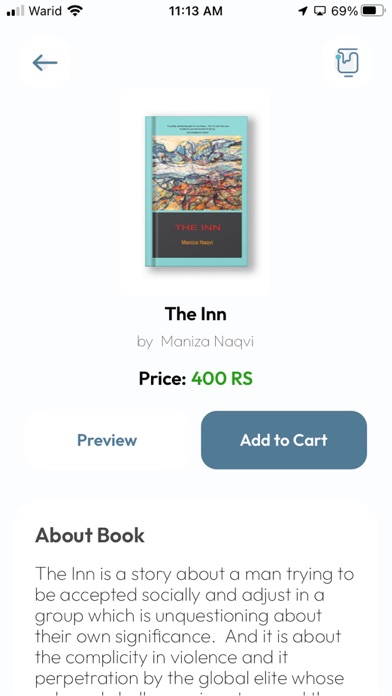 Little Book Company Screenshot 2 - AppWisp.com Little Book Company Screenshot 2 - AppWisp.com