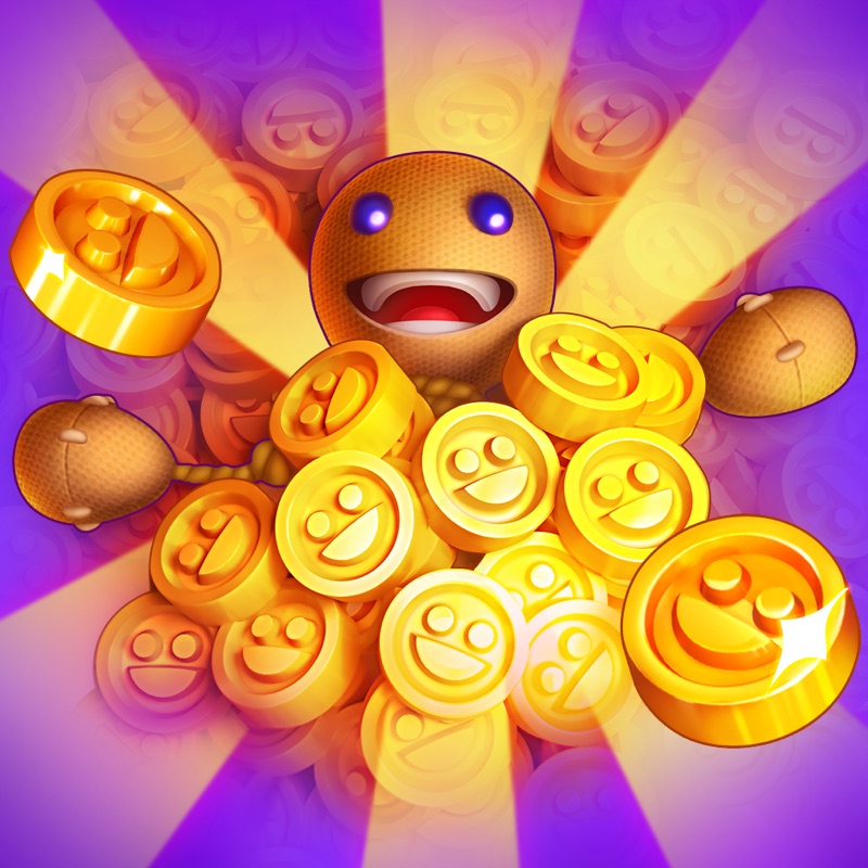 Kick the Buddy screenshot 5