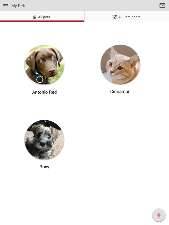 Panhandle Veterinary Services