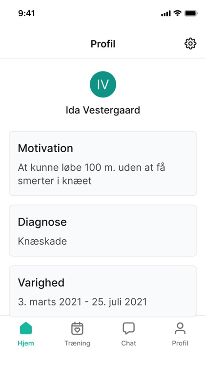 Coco Care App screenshot-4