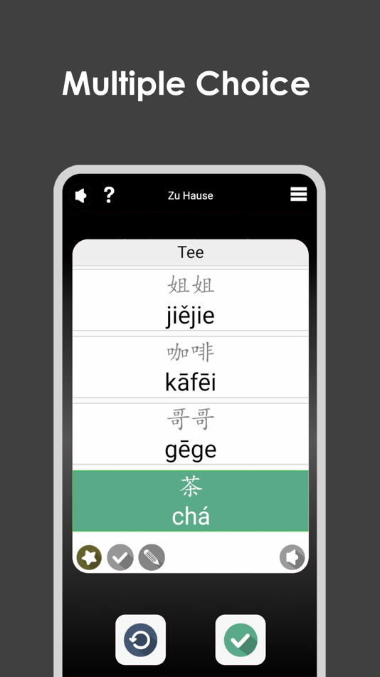 #4. Lingos Vokabeltrainer (iOS) Tekijänä: Manfred Schmidbartl