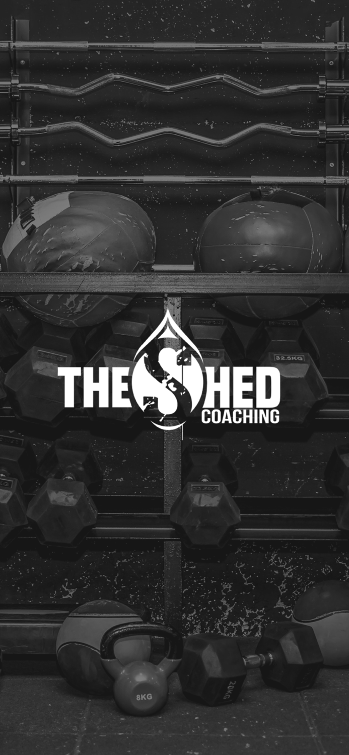 THESHED COACHING