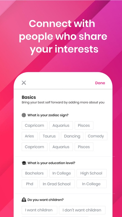 EDateHub screenshot-3