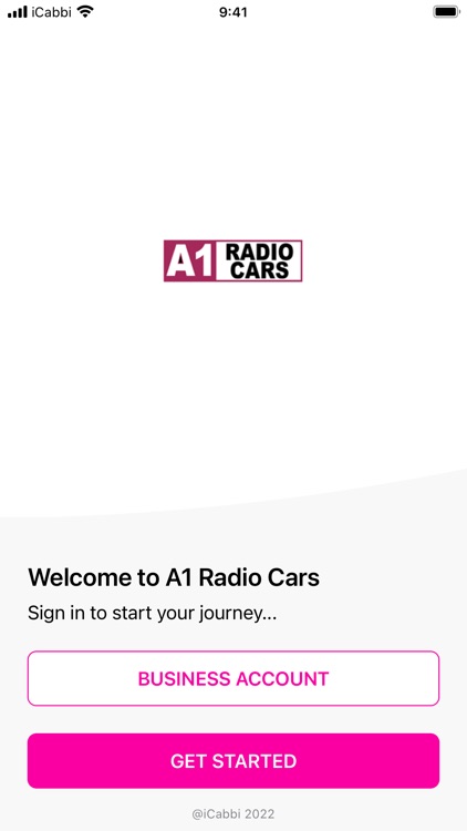 A1 Radio Cars by United Maxis Taxis (Wishaw) Limited