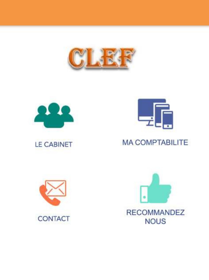 CLEF Expert comptable à Nouméa