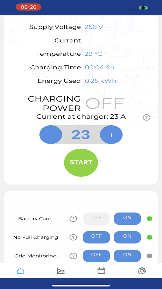 #1. Accelev Manager (iOS) 게시자: V-tech Tuning S.C.