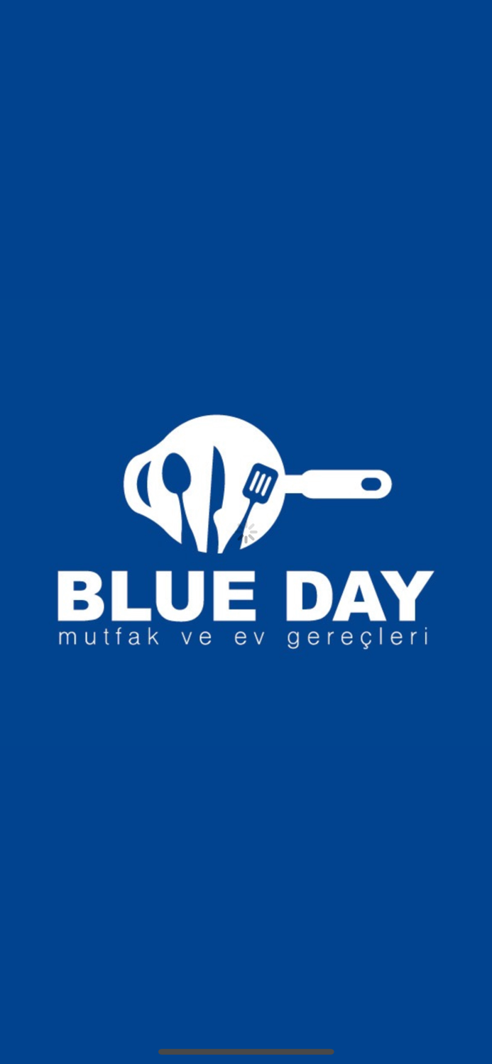Blueday Mutfak B2B