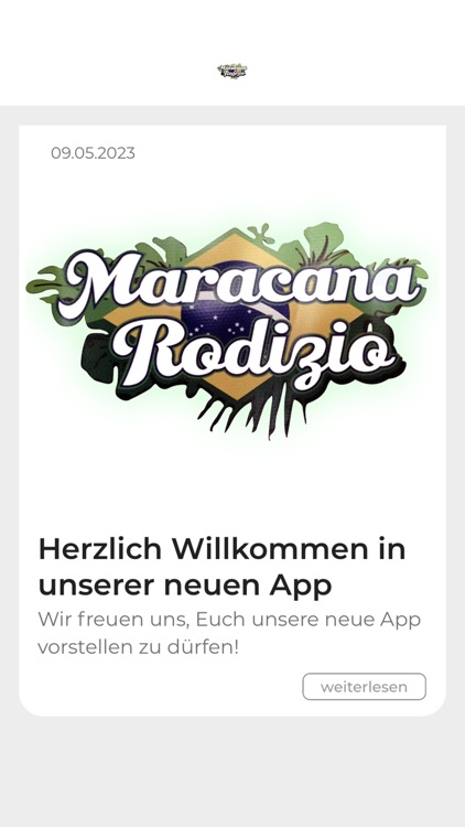 Maracana Rodizio Restaurant