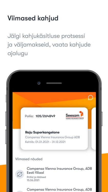 Seesam Eesti