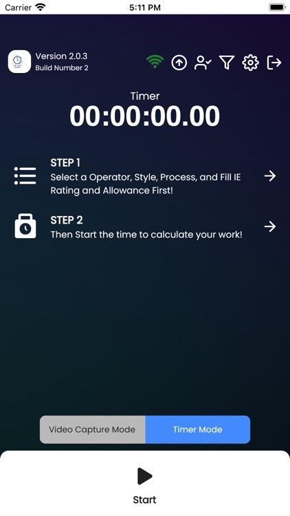 Skillmath IE-Input App