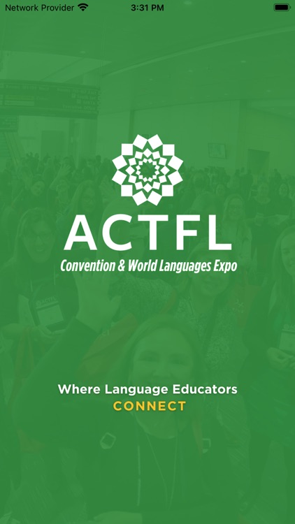 ACTFL Convention
