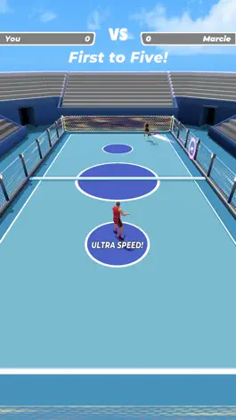 Game screenshot Disc Clash hack