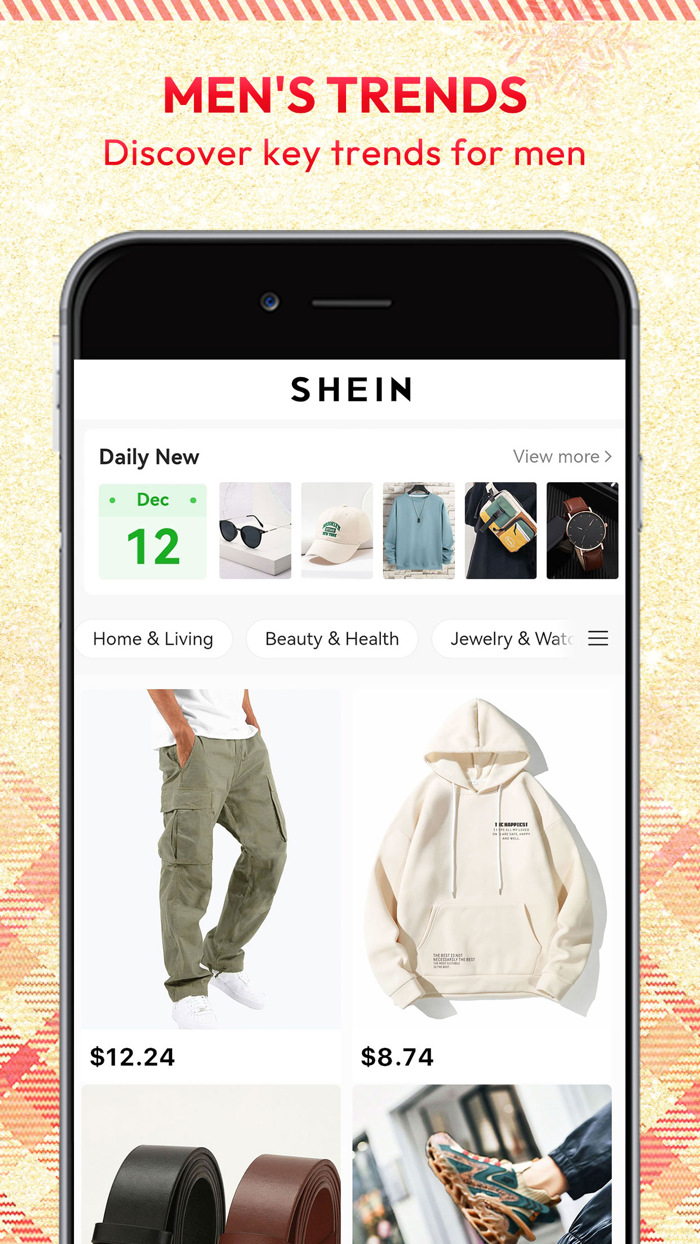 SHEIN - Shopping Online