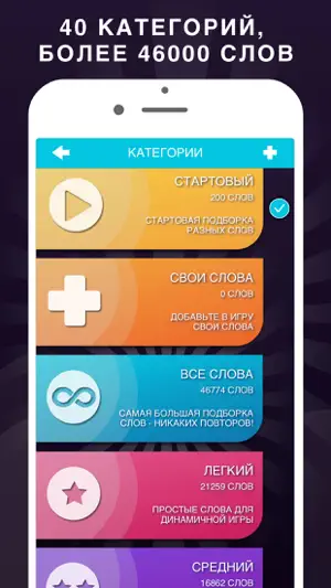 Alias party - Алиас Элиас screenshot 3