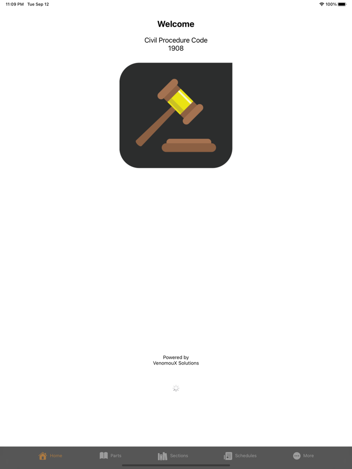 CPC Civil Procedure Code 1908