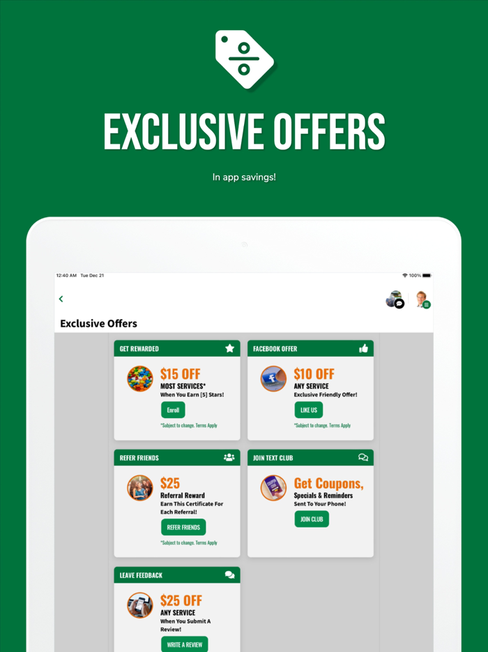 Courtney Truck Service