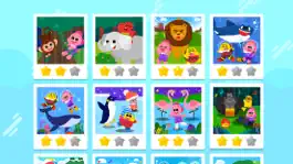 Game screenshot Cocobi Puzzle Games - Jigsaw apk