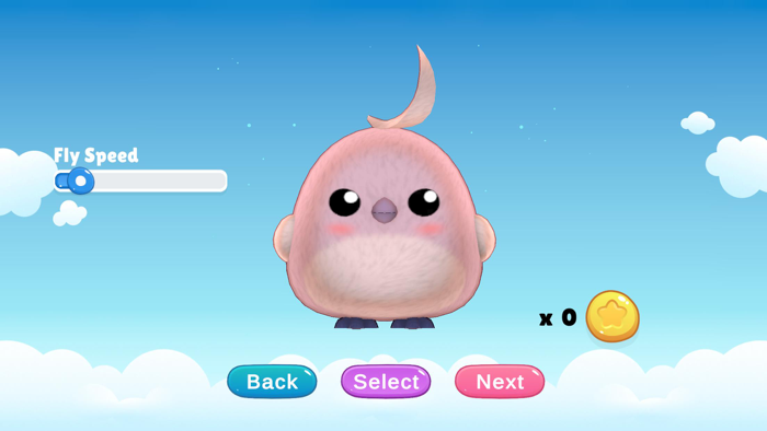 Birdies Flight School