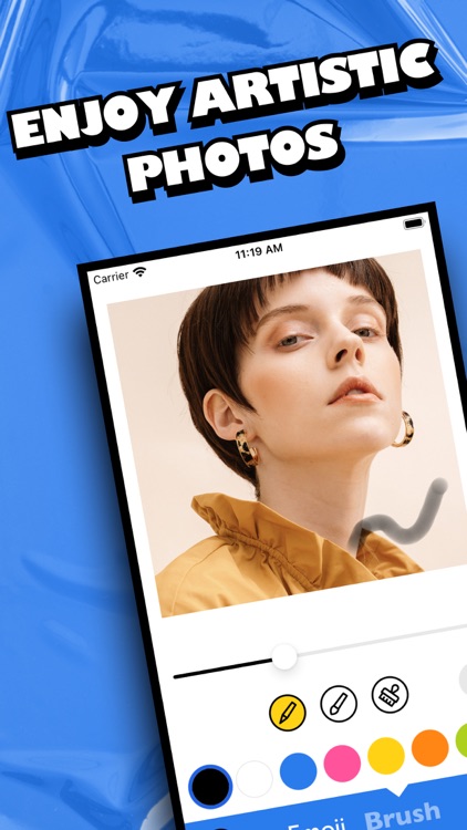 Emoji Land : Photo paradise