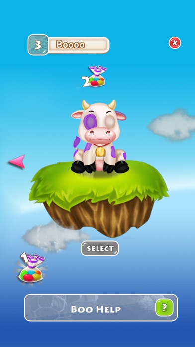 Spin Royale: The King of Wheel Screenshot