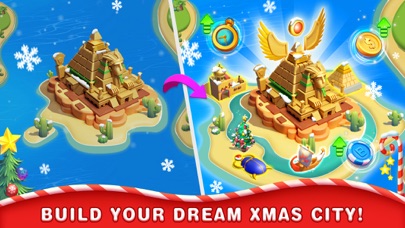 Screenshot #3 pour Bingo Lucky: Happy Bingo Games