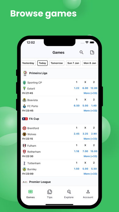 Tipmon Screenshot