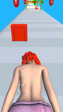 Game screenshot Cupping Treatment apk