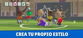 Game screenshot Fulbito! hack