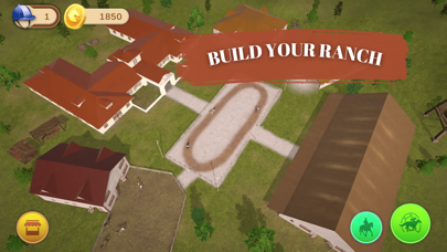 Giddy UP - Horse Racing Game Screenshot