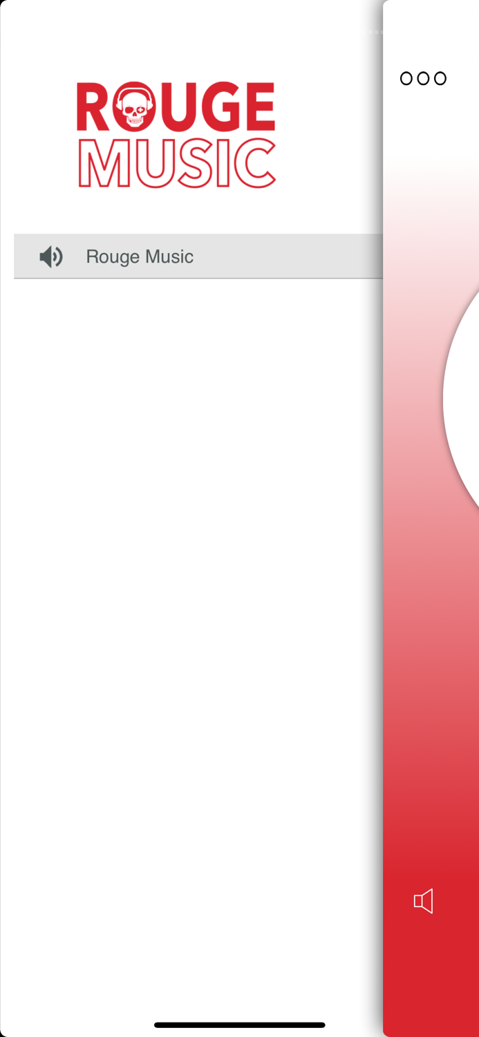 Rouge Music