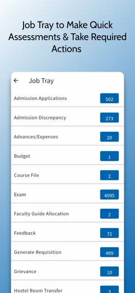 Game screenshot JUNO Campus : Employee apk