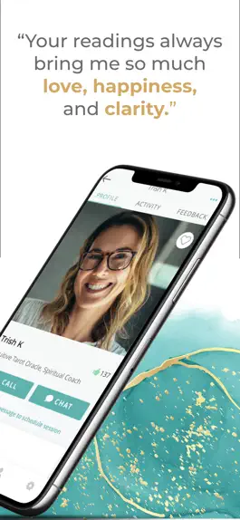 Game screenshot Everclear Real Psychic Reading apk