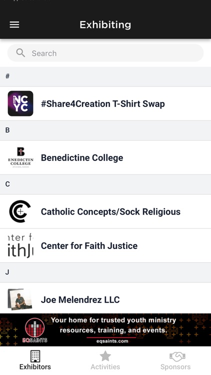 NCYC 24 screenshot-4