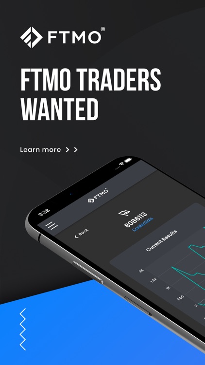 FTMO - Modern Prop Trading