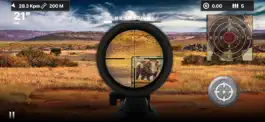 Game screenshot Warthog Target Shooting mod apk