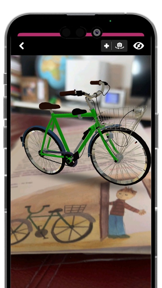 #4. e-sfera app (iOS) 由: Skolska knjiga d.d.