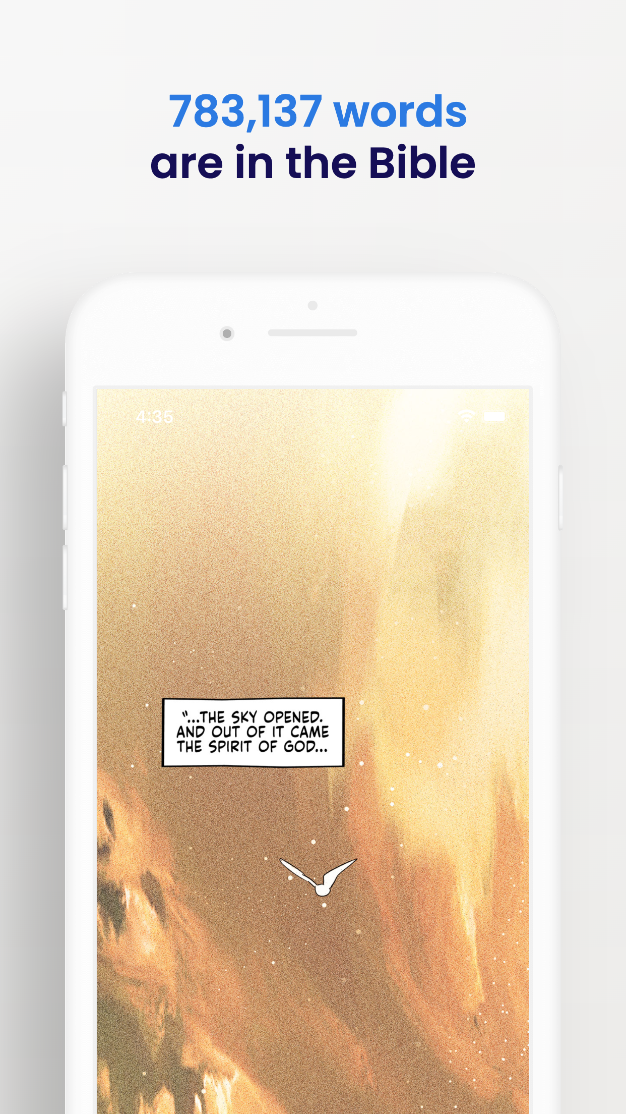 Brilliant Bible screenshot 5