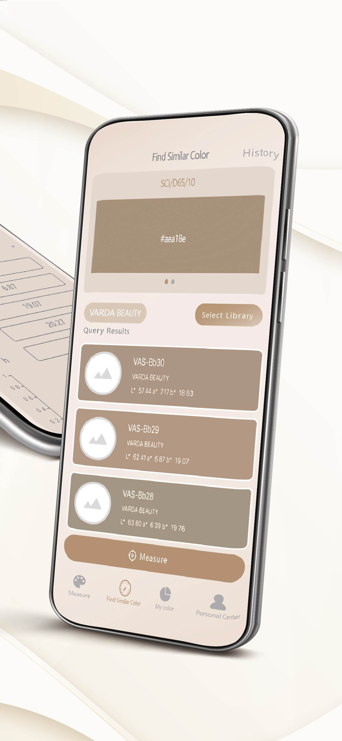 Varda Skin Cover System