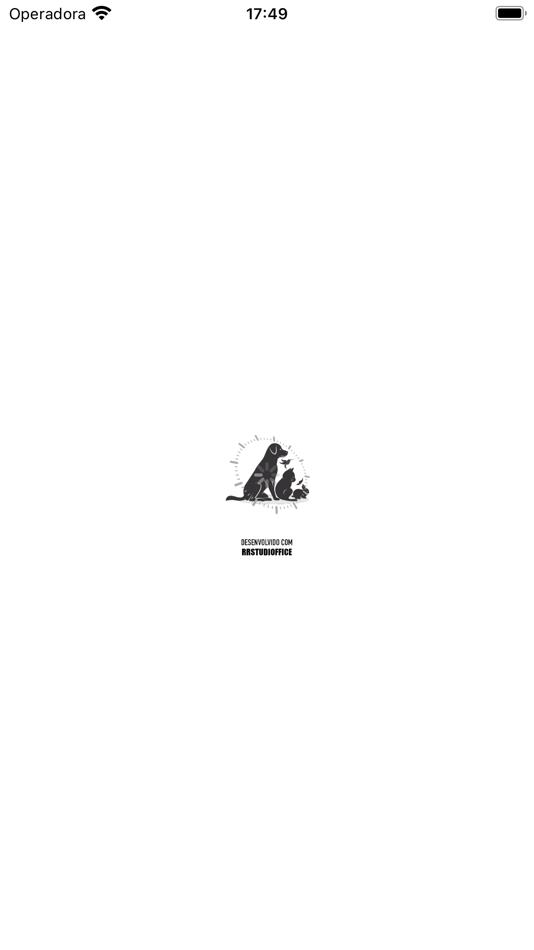 #1. Control Pet (iOS) 由: Robson Rodrigues