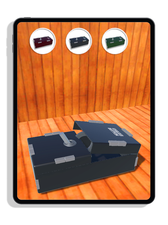 Sensory Fidget Toys No Anxiety