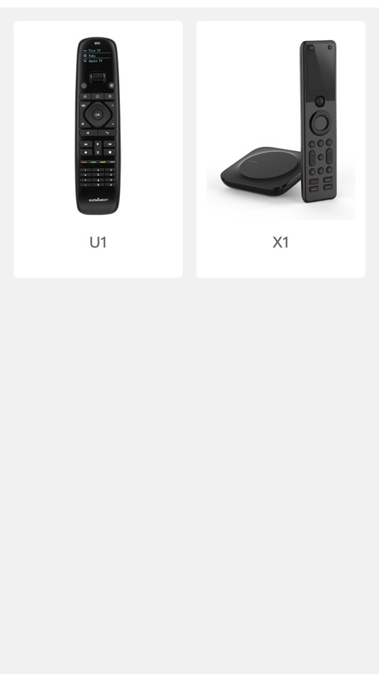 #1. SofaBaton (iOS) Podle: HTT IMPORT AND EXPORT INC